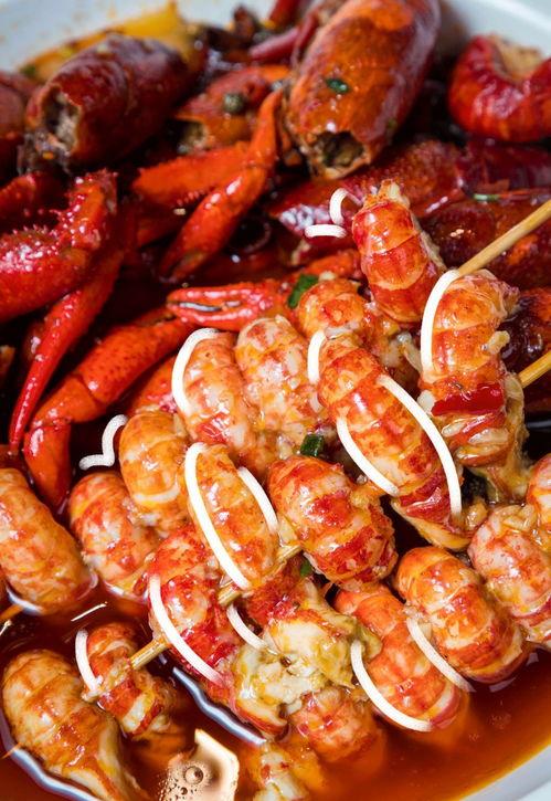 成都爆料小龙虾视频最新