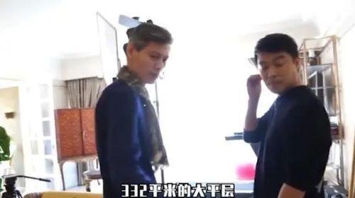 陈思诚最新爆料视频在线,影视圈幕后真相大曝光！