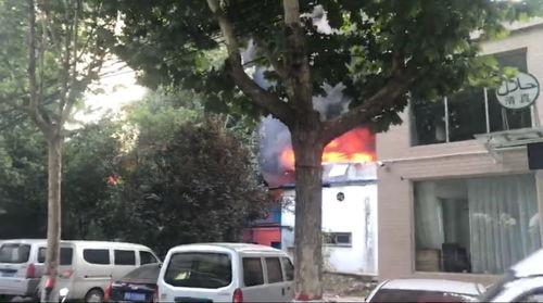 西安西二环爆料案件最新,真相背后隐藏惊人秘密  第2张