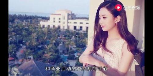 爆料赵丽颖被告视频,真相背后引热议 第3张 爆料赵丽颖被告视频,真相背后引热议 第3张