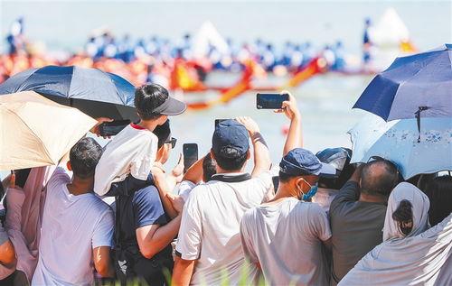 海南游客爆料事件视频,海滩冲突引发社会关注  第2张