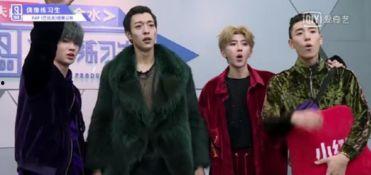 爆料者蔡徐坤视频,揭秘娱乐圈幕后真相 第3张 爆料者蔡徐坤视频,揭秘娱乐圈幕后真相 第3张